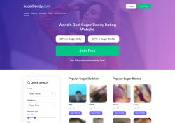 SugarDaddy.com